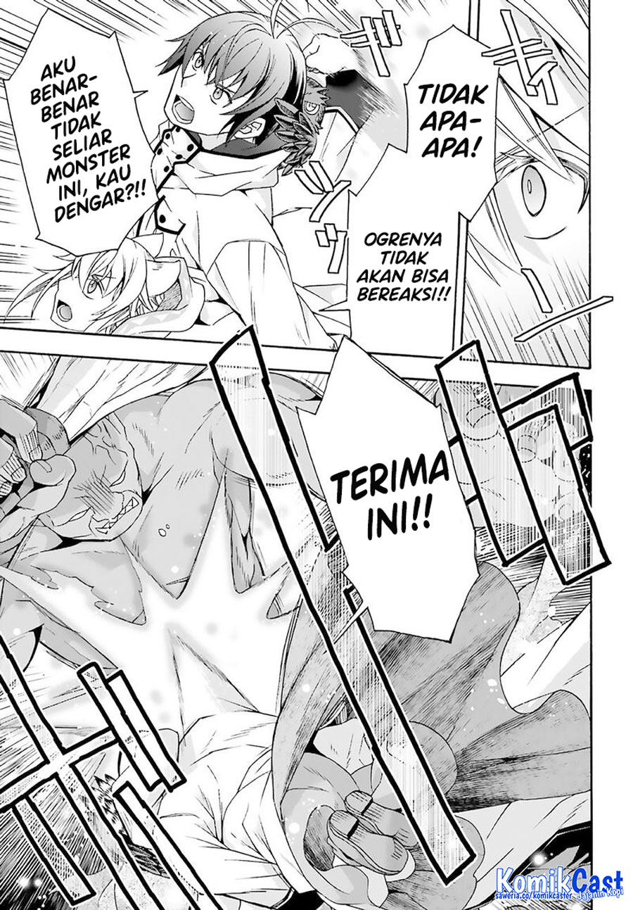 The Wrong Way to use Healing Magic