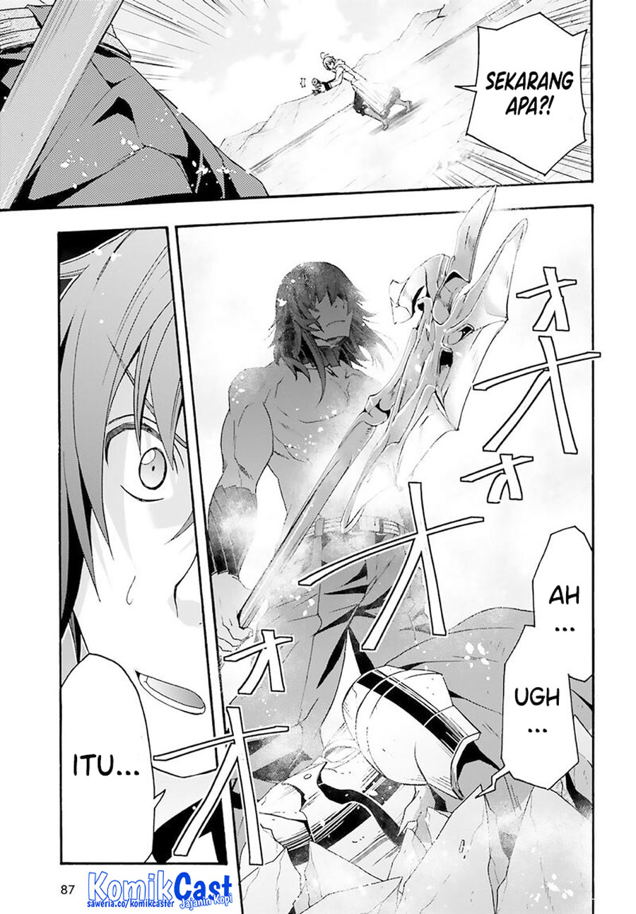 The Wrong Way to use Healing Magic