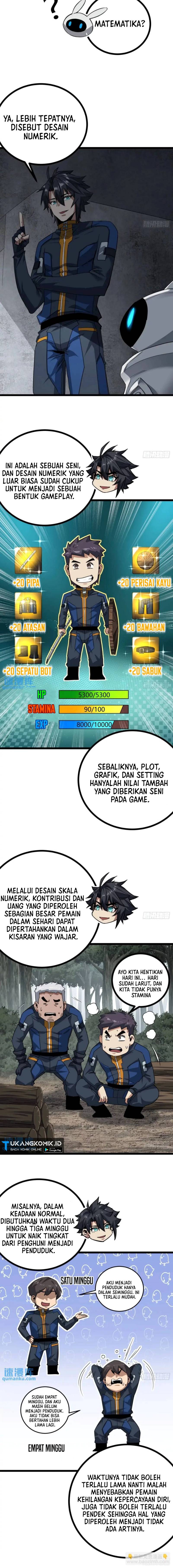 This Game Is Too Realistic