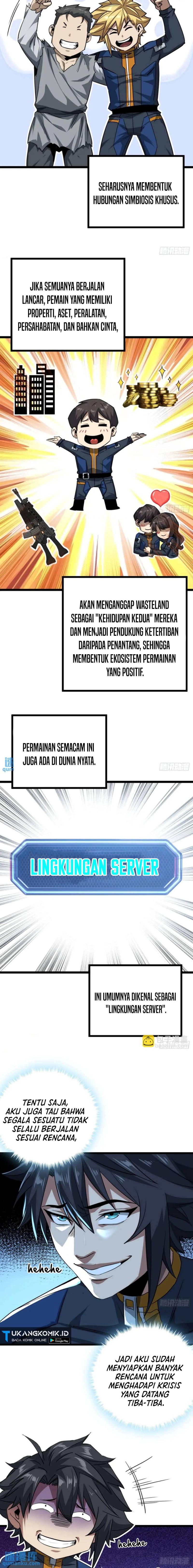 This Game Is Too Realistic