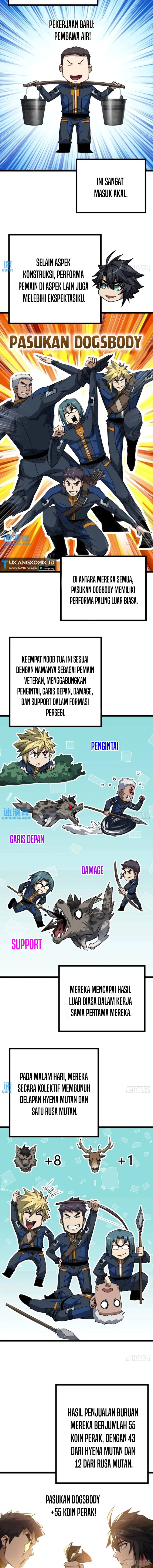 This Game Is Too Realistic