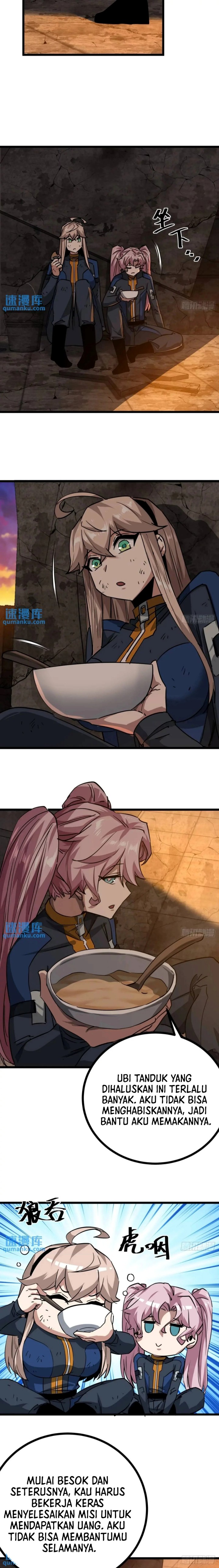 This Game Is Too Realistic