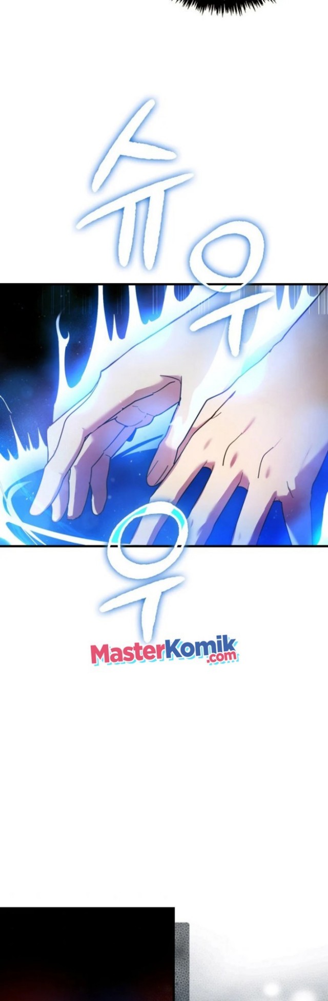 To Hell With Being a Saint, I’m a Doctor
