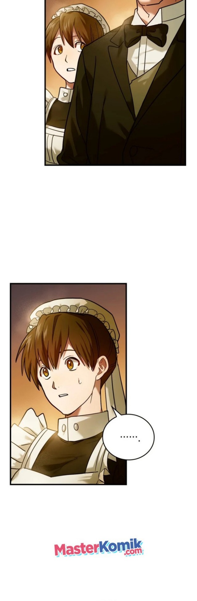 To Hell With Being a Saint, I’m a Doctor