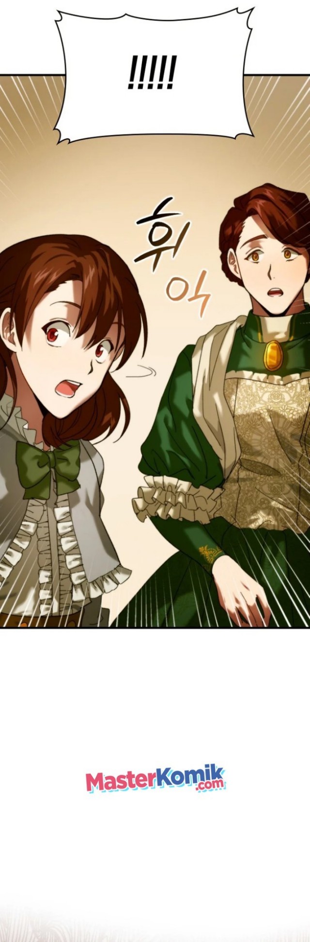 To Hell With Being a Saint, I’m a Doctor