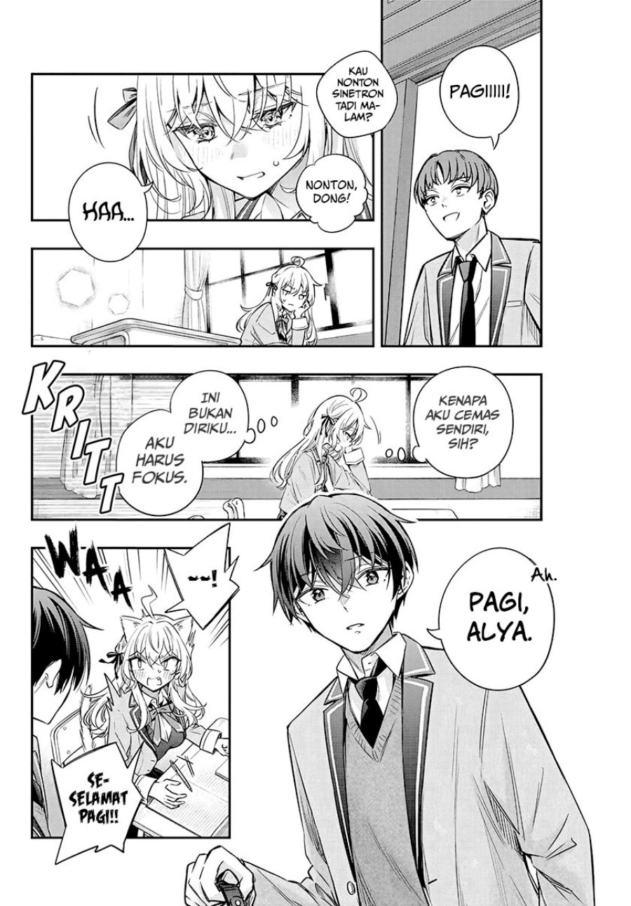 Tokidoki Bosotto Roshiago de Dereru Tonari no Alya-san