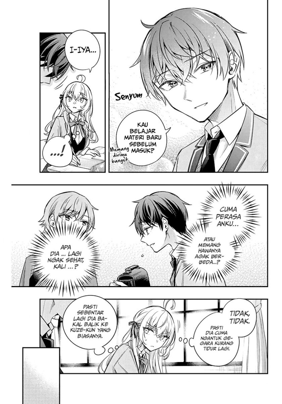 Tokidoki Bosotto Roshiago de Dereru Tonari no Alya-san