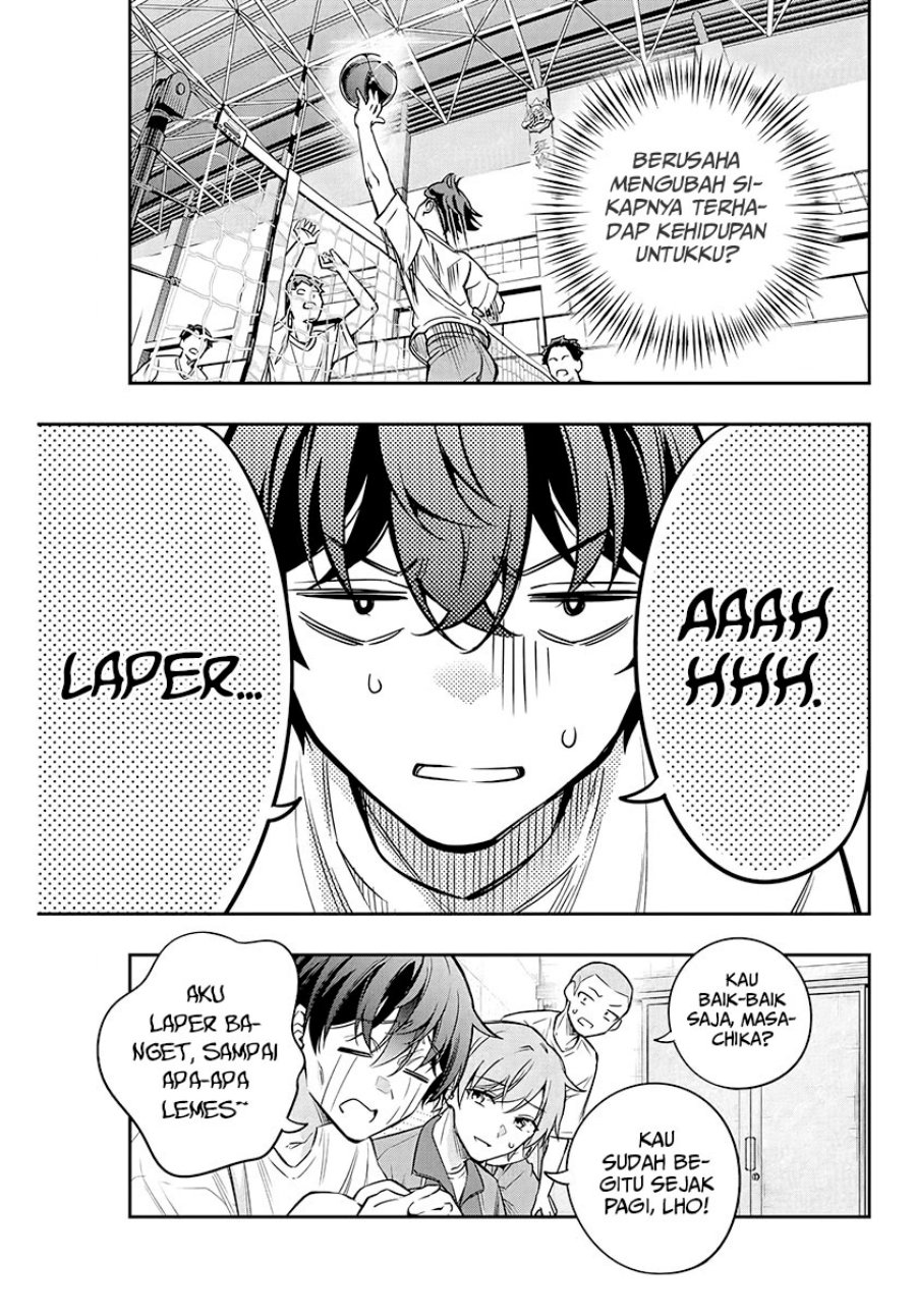 Tokidoki Bosotto Roshiago de Dereru Tonari no Alya-san