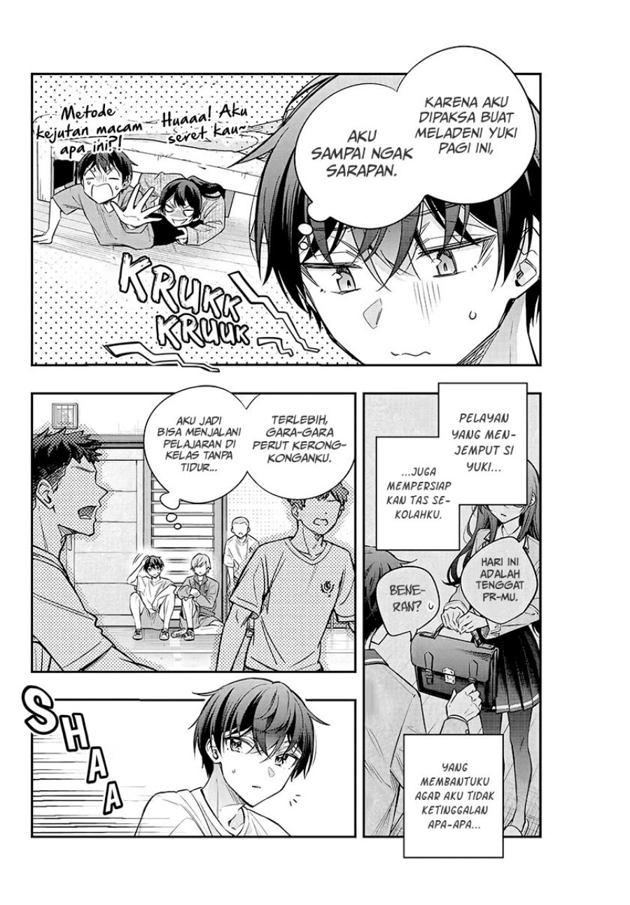 Tokidoki Bosotto Roshiago de Dereru Tonari no Alya-san