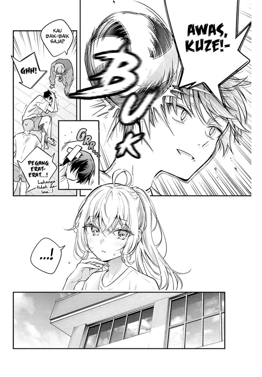 Tokidoki Bosotto Roshiago de Dereru Tonari no Alya-san