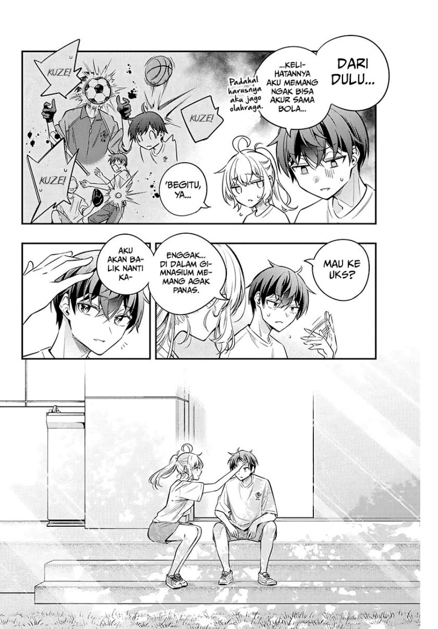 Tokidoki Bosotto Roshiago de Dereru Tonari no Alya-san