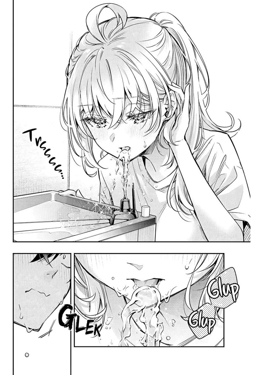 Tokidoki Bosotto Roshiago de Dereru Tonari no Alya-san