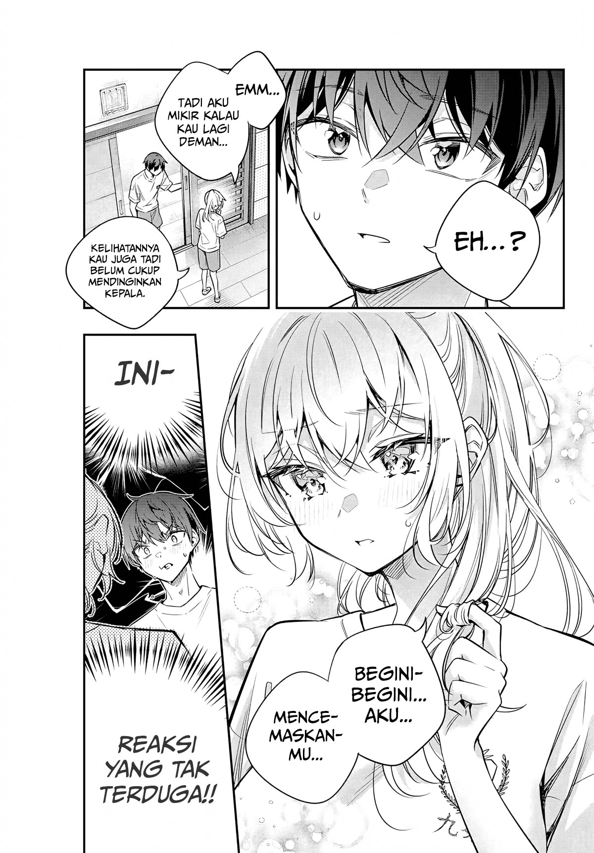 Tokidoki Bosotto Roshiago de Dereru Tonari no Alya-san
