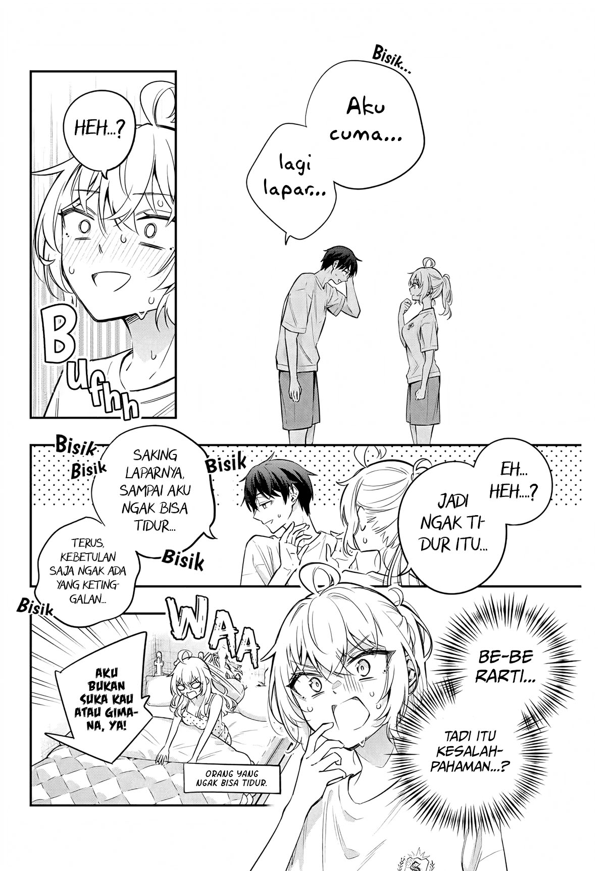 Tokidoki Bosotto Roshiago de Dereru Tonari no Alya-san