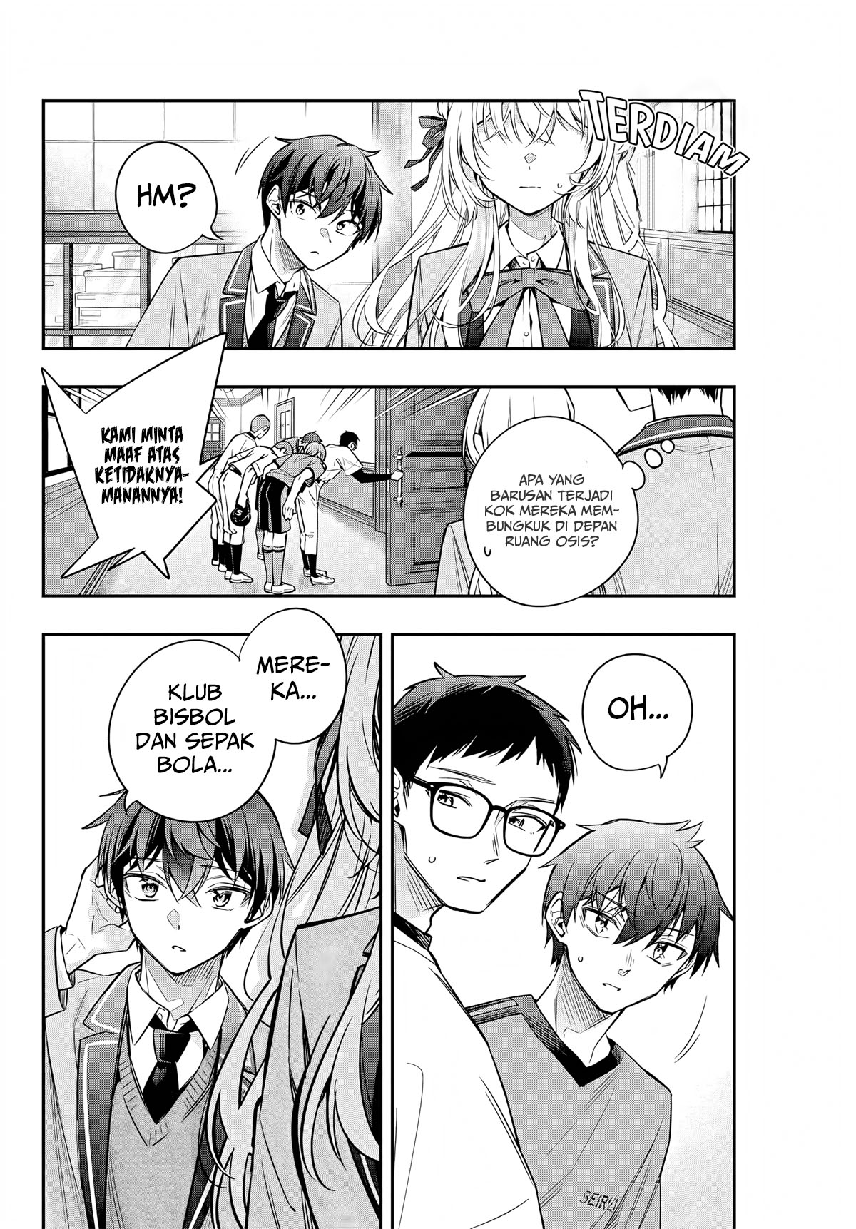 Tokidoki Bosotto Roshiago de Dereru Tonari no Alya-san