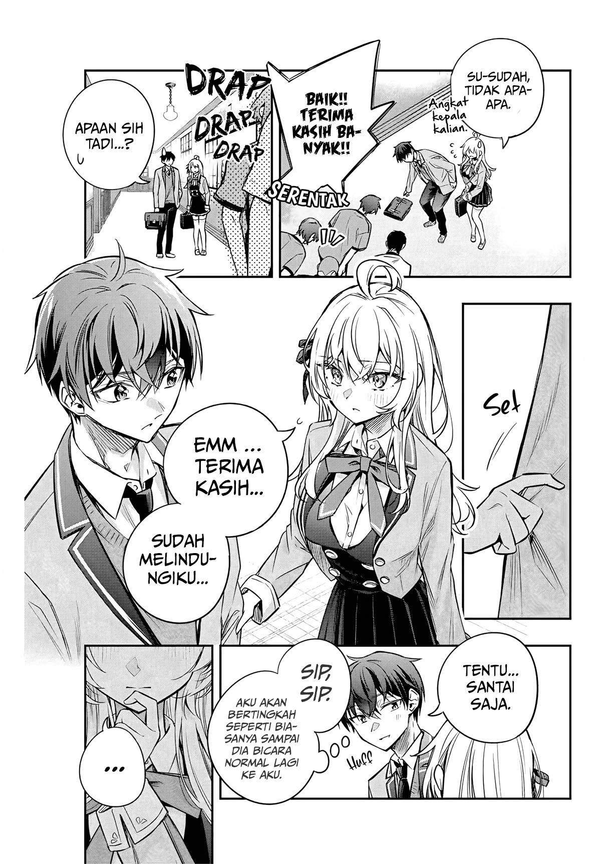Tokidoki Bosotto Roshiago de Dereru Tonari no Alya-san