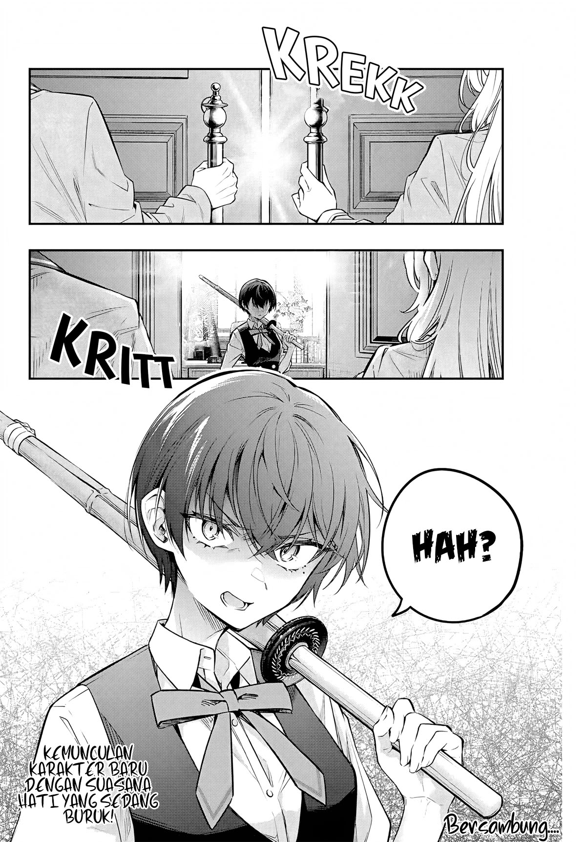 Tokidoki Bosotto Roshiago de Dereru Tonari no Alya-san