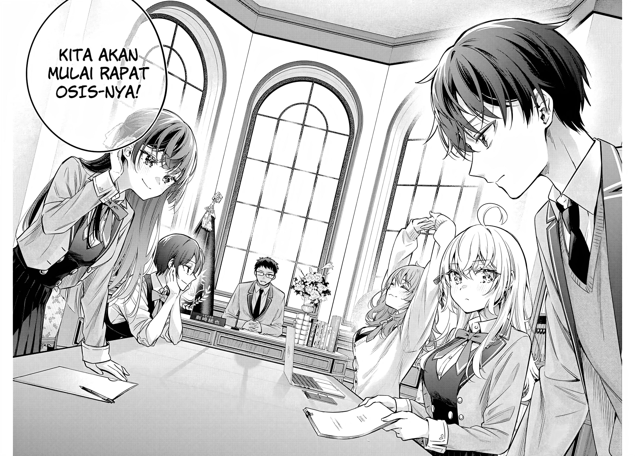 Tokidoki Bosotto Roshiago de Dereru Tonari no Alya-san