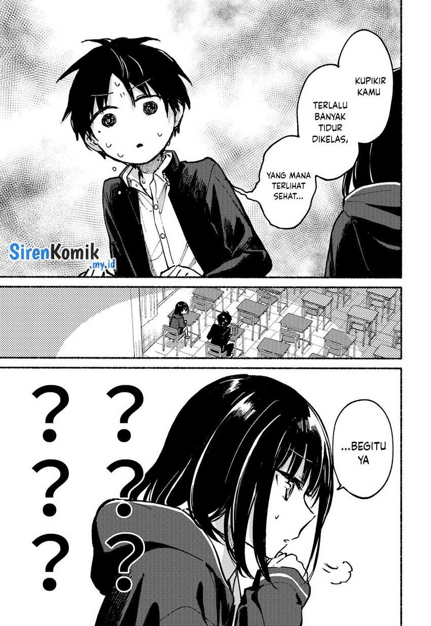Tonari no Neko to Koi Shirazu