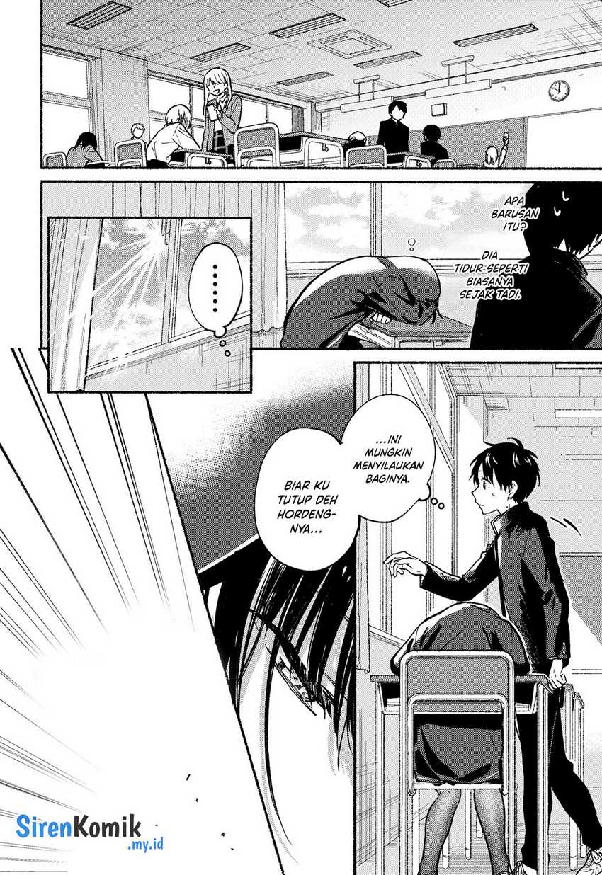 Tonari no Neko to Koi Shirazu