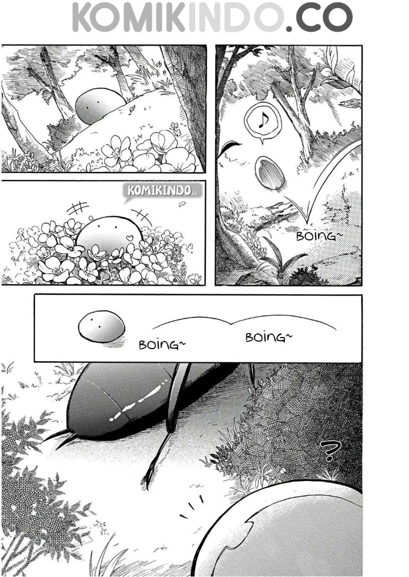 Tondemo Skill de Isekai Hourou Meshi: Sui no Daibouken