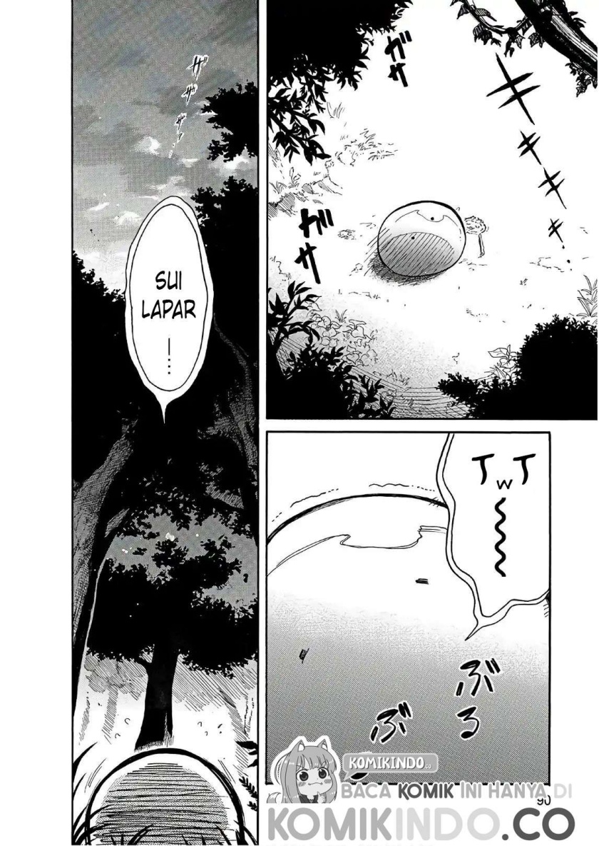 Tondemo Skill de Isekai Hourou Meshi: Sui no Daibouken