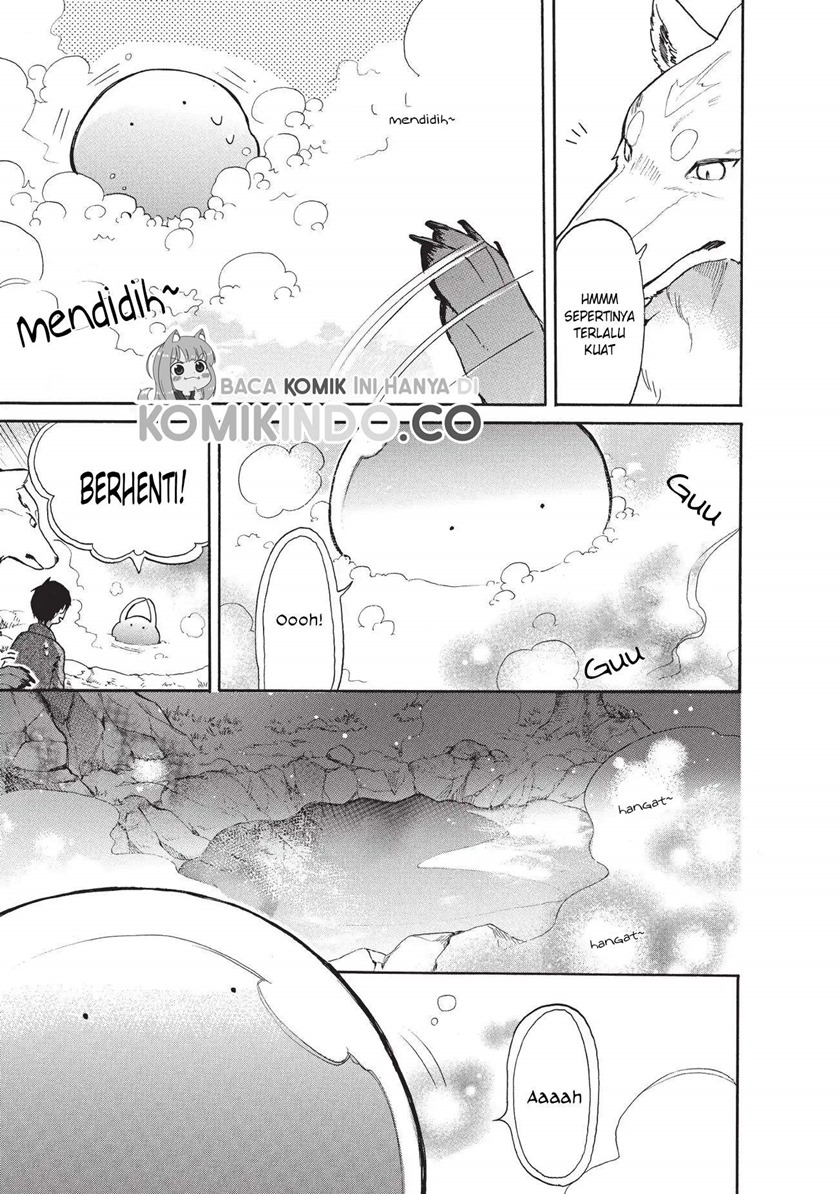 Tondemo Skill de Isekai Hourou Meshi: Sui no Daibouken
