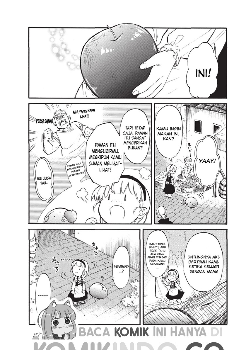 Tondemo Skill de Isekai Hourou Meshi: Sui no Daibouken