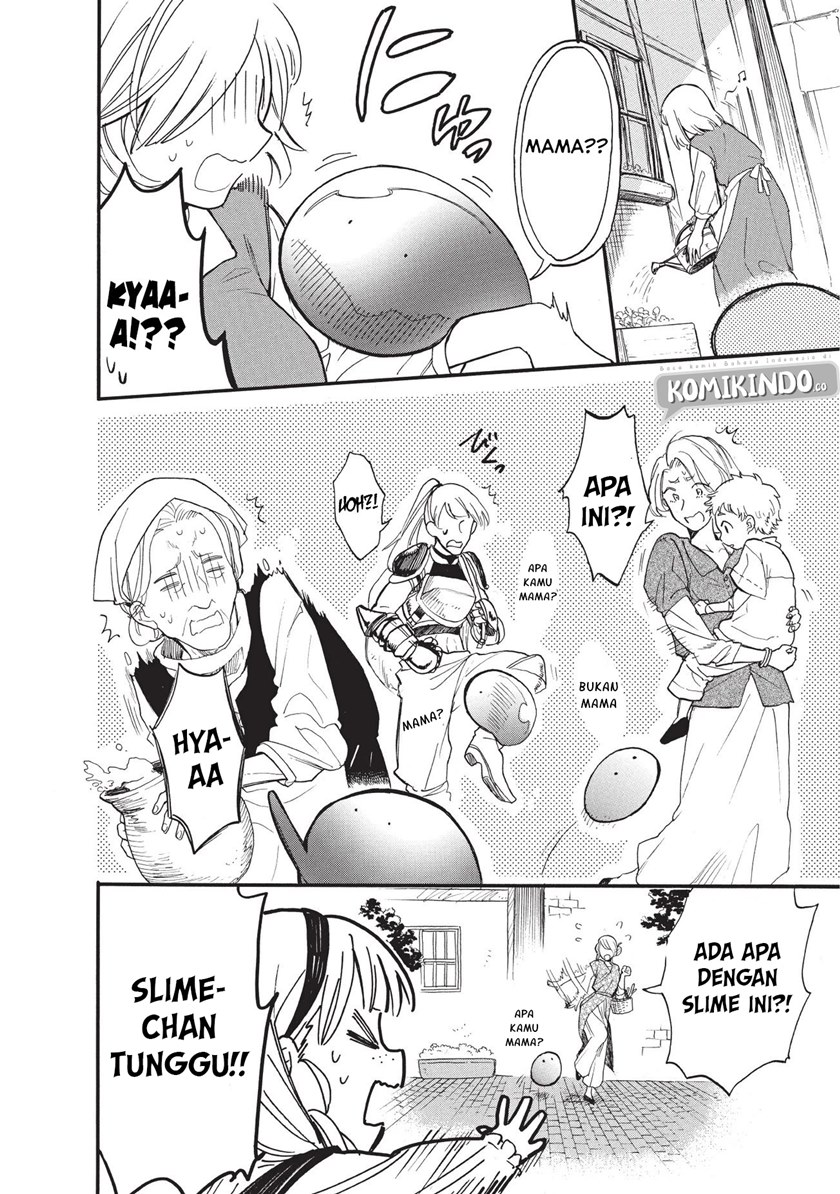 Tondemo Skill de Isekai Hourou Meshi: Sui no Daibouken