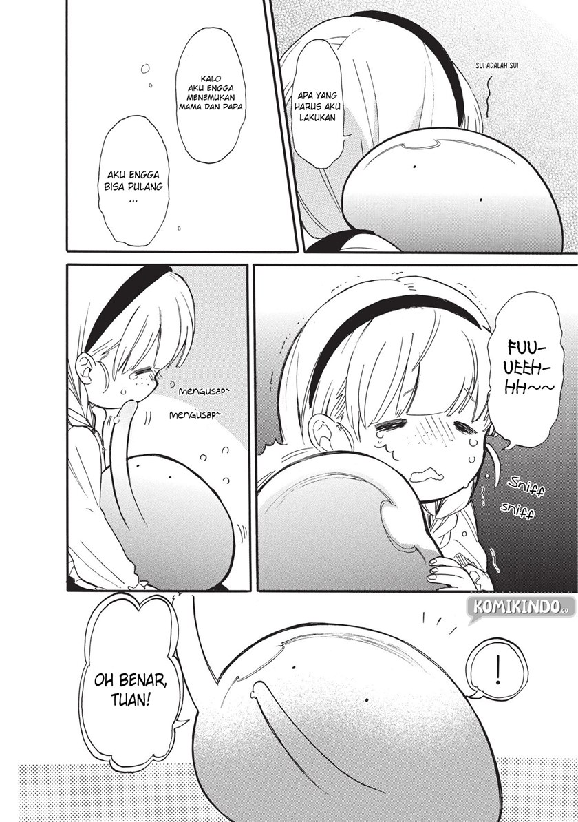 Tondemo Skill de Isekai Hourou Meshi: Sui no Daibouken