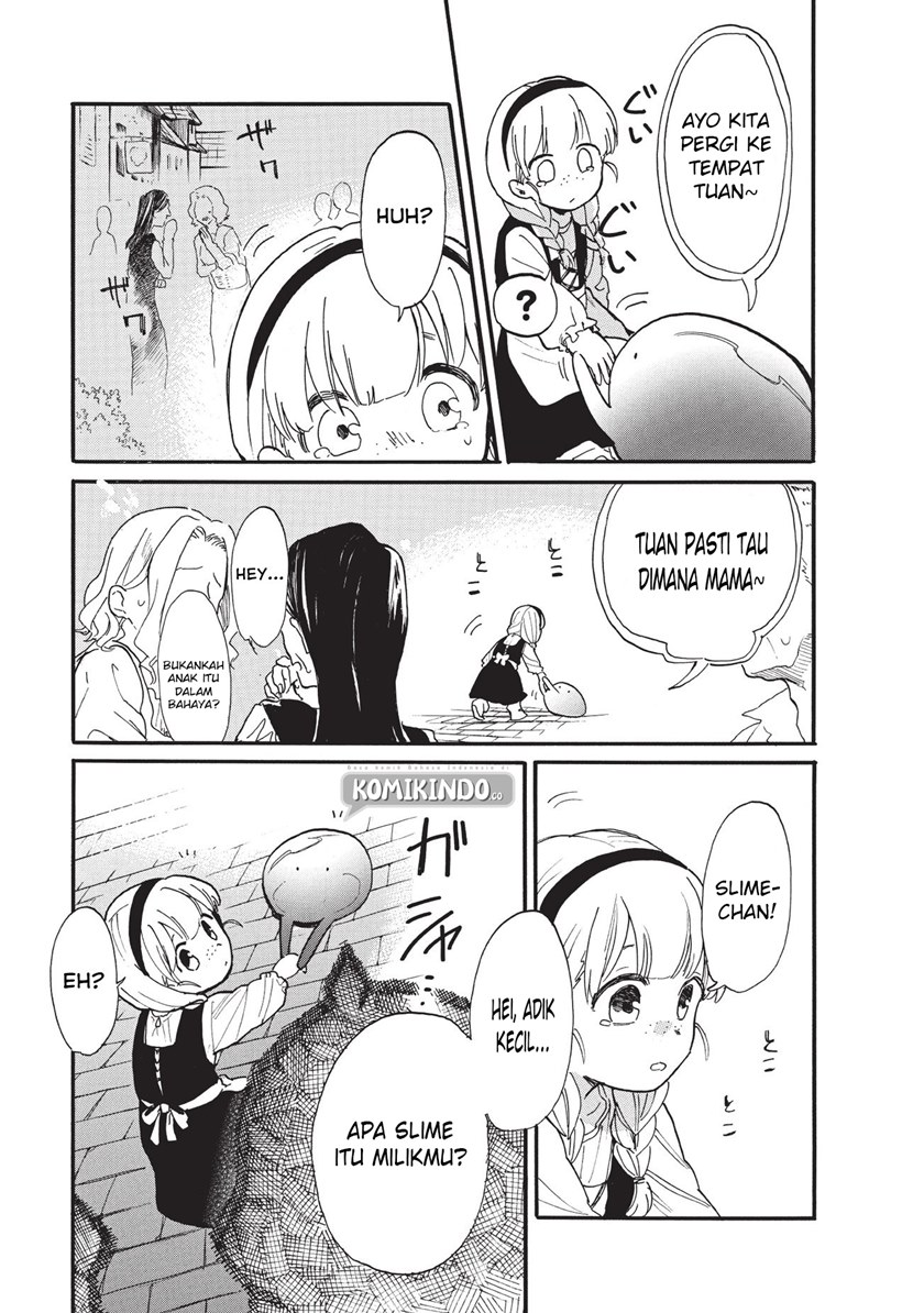 Tondemo Skill de Isekai Hourou Meshi: Sui no Daibouken