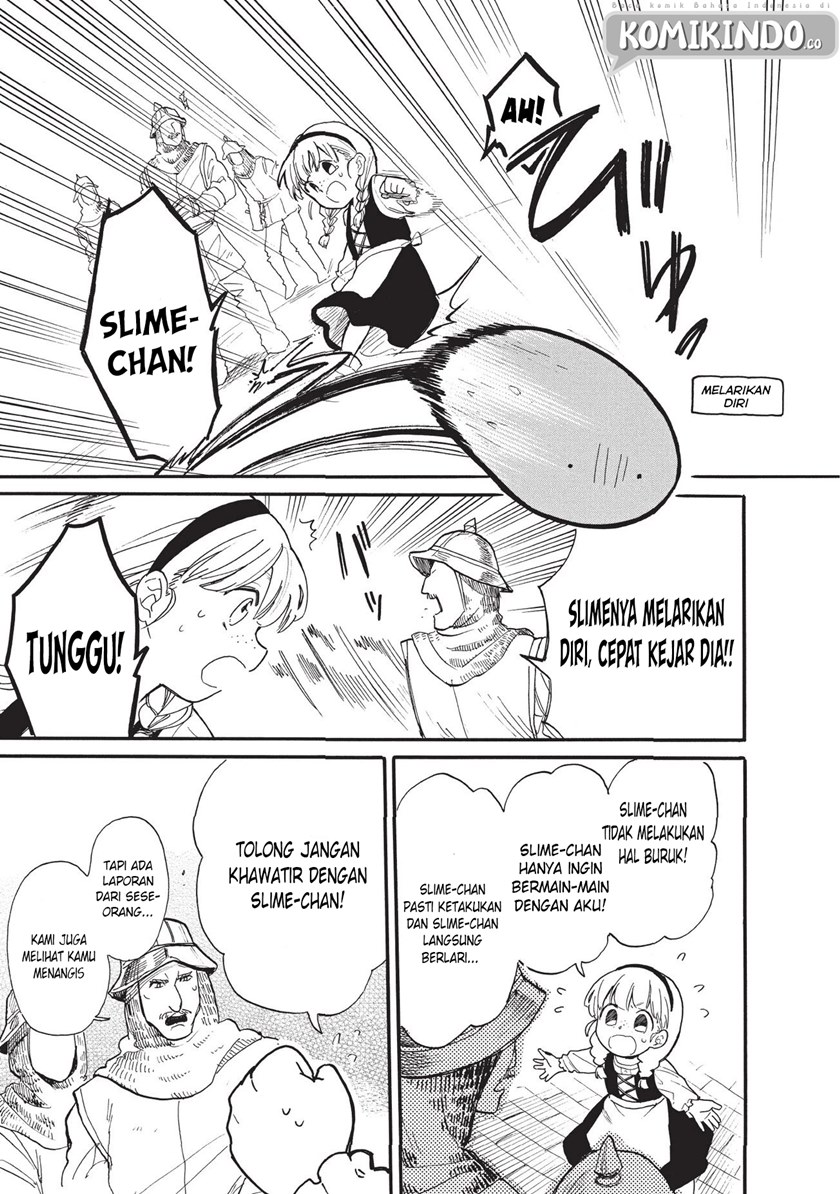 Tondemo Skill de Isekai Hourou Meshi: Sui no Daibouken