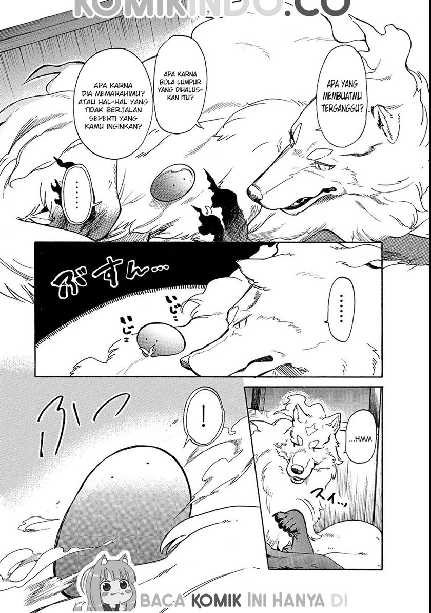 Tondemo Skill de Isekai Hourou Meshi: Sui no Daibouken
