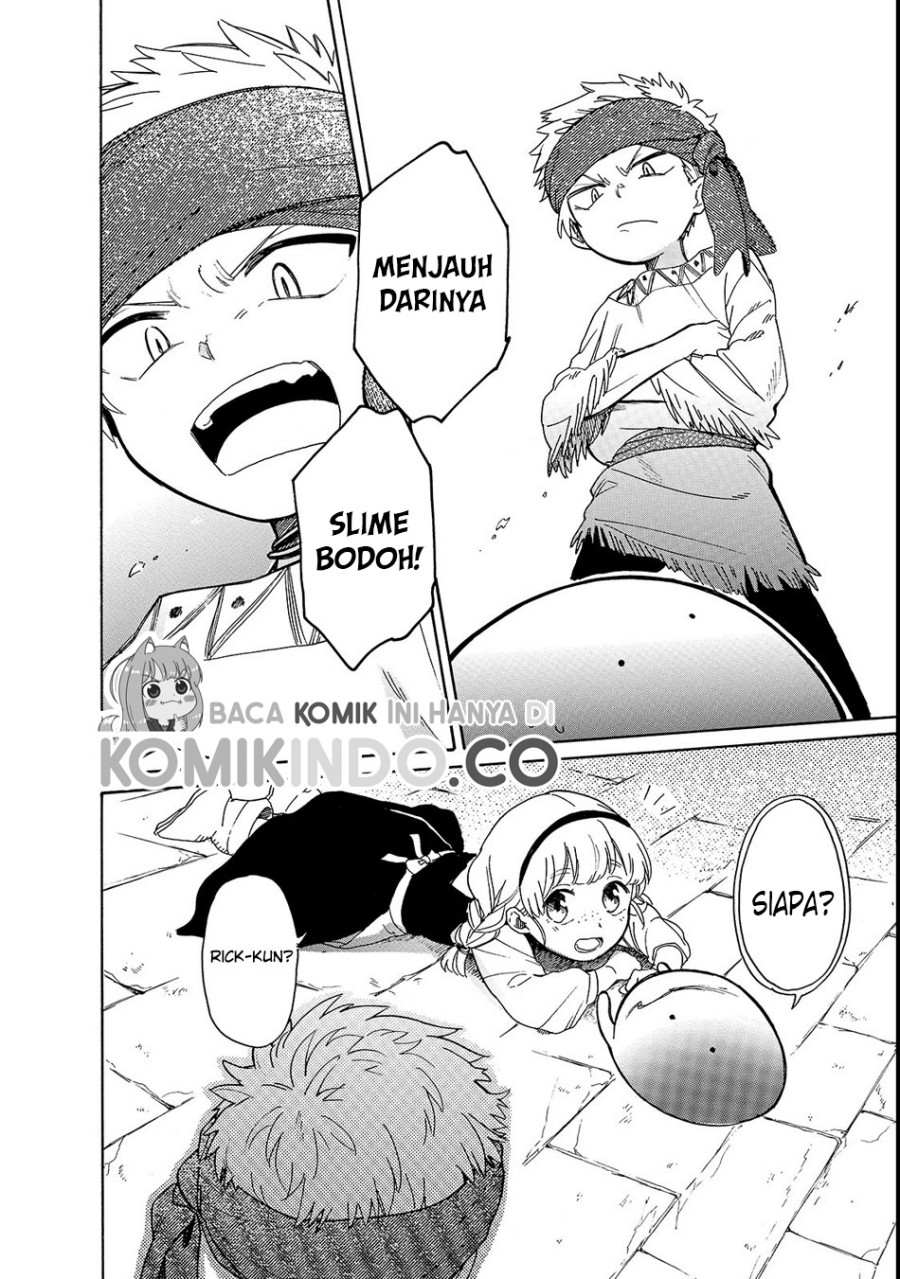 Tondemo Skill de Isekai Hourou Meshi: Sui no Daibouken