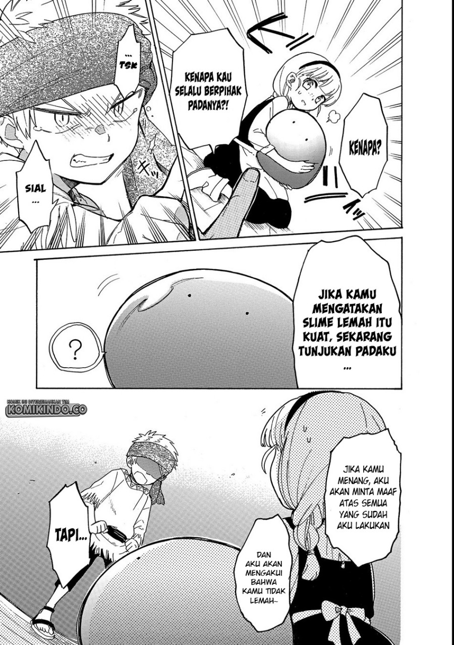 Tondemo Skill de Isekai Hourou Meshi: Sui no Daibouken
