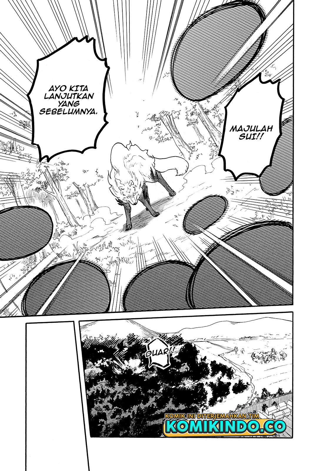Tondemo Skill de Isekai Hourou Meshi: Sui no Daibouken