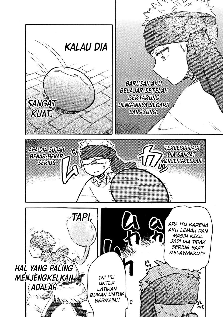 Tondemo Skill de Isekai Hourou Meshi: Sui no Daibouken