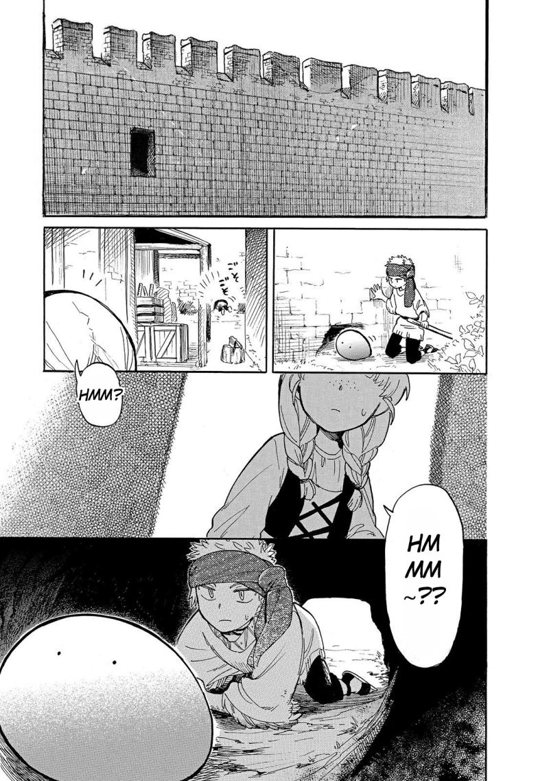 Tondemo Skill de Isekai Hourou Meshi: Sui no Daibouken