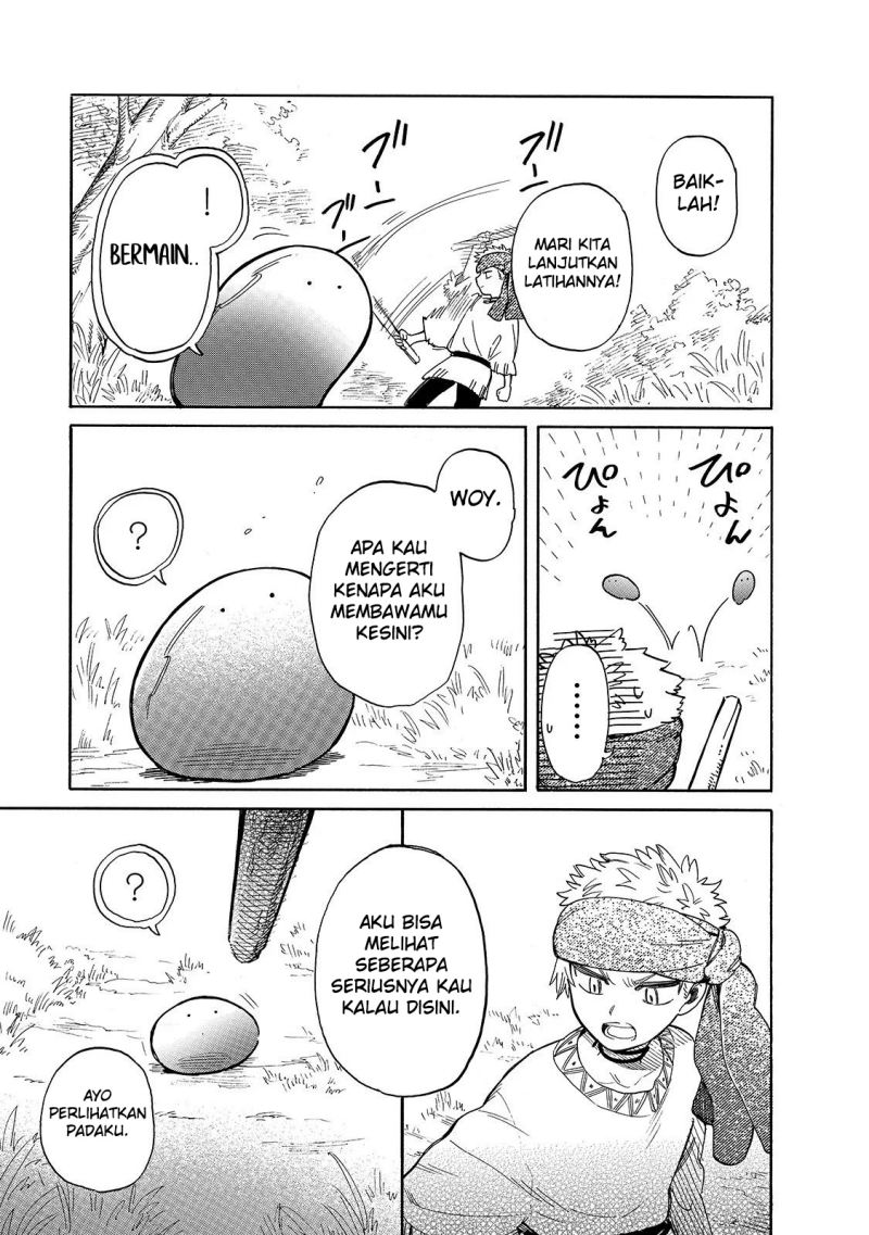 Tondemo Skill de Isekai Hourou Meshi: Sui no Daibouken