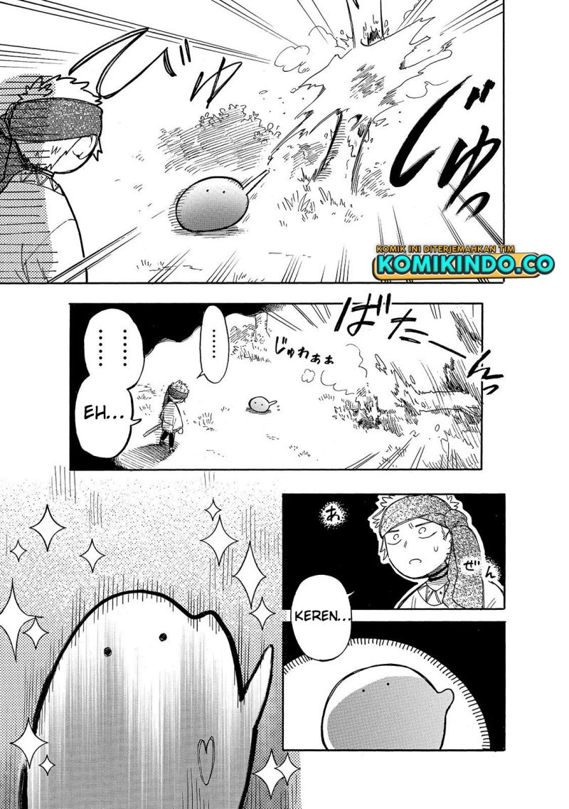Tondemo Skill de Isekai Hourou Meshi: Sui no Daibouken