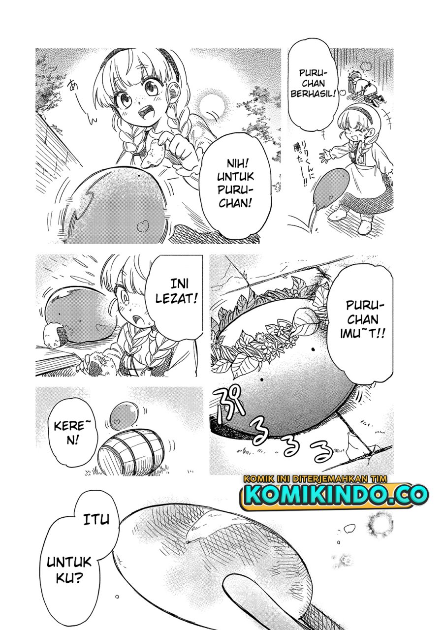 Tondemo Skill de Isekai Hourou Meshi: Sui no Daibouken