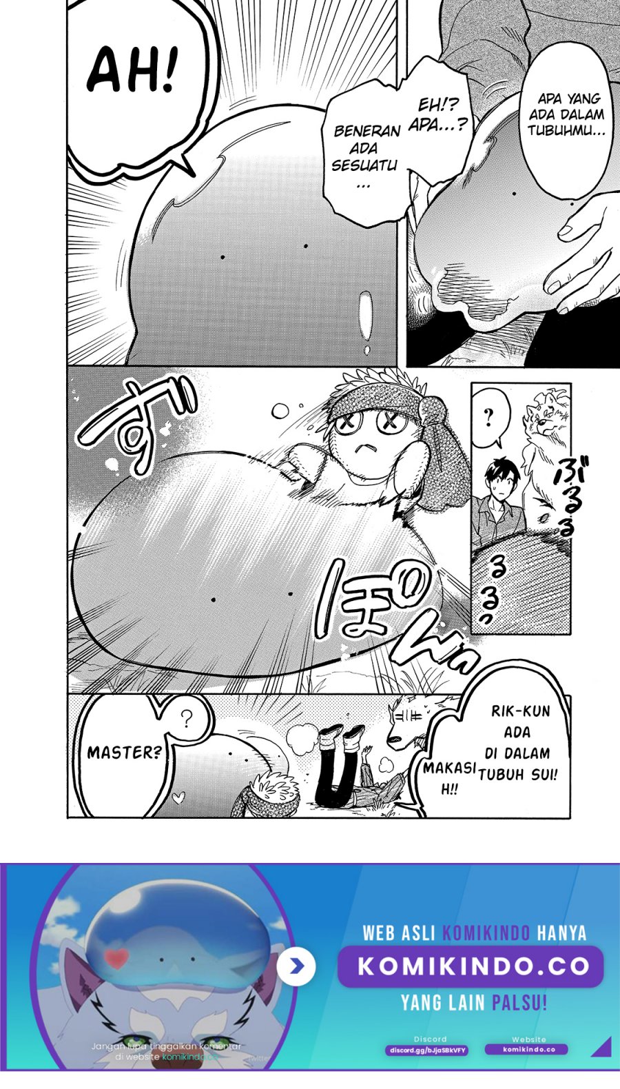 Tondemo Skill de Isekai Hourou Meshi: Sui no Daibouken
