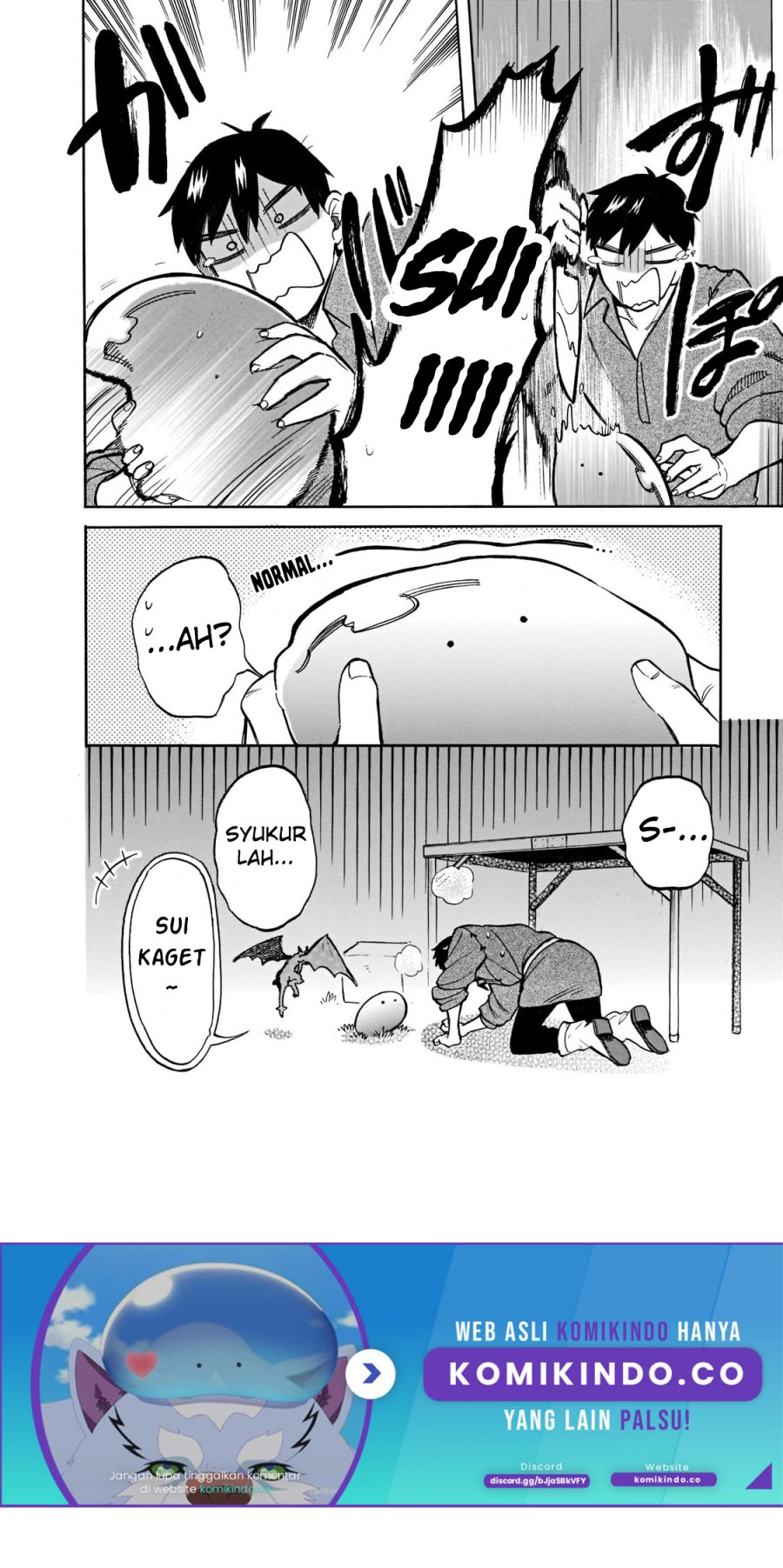 Tondemo Skill de Isekai Hourou Meshi: Sui no Daibouken