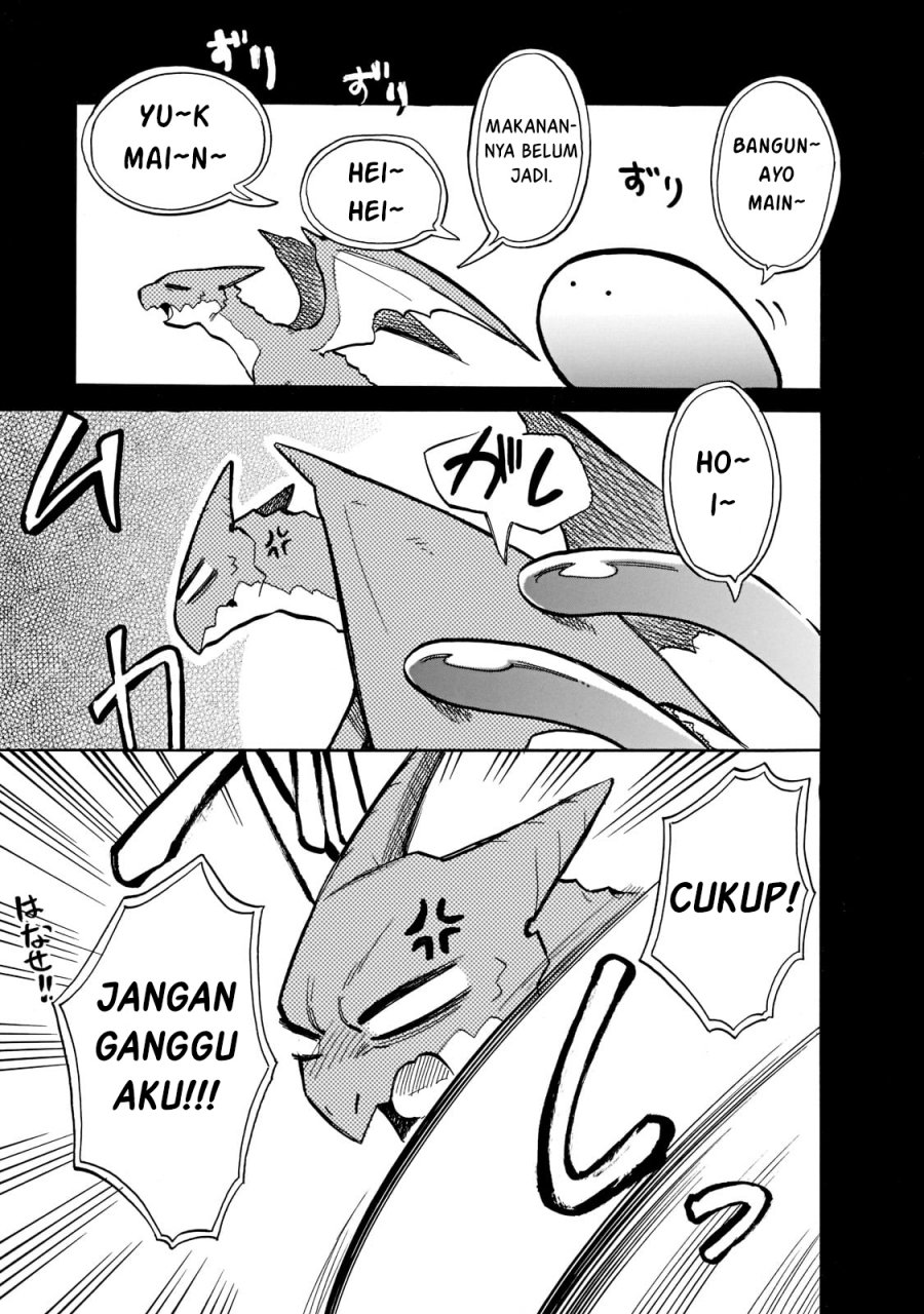 Tondemo Skill de Isekai Hourou Meshi: Sui no Daibouken