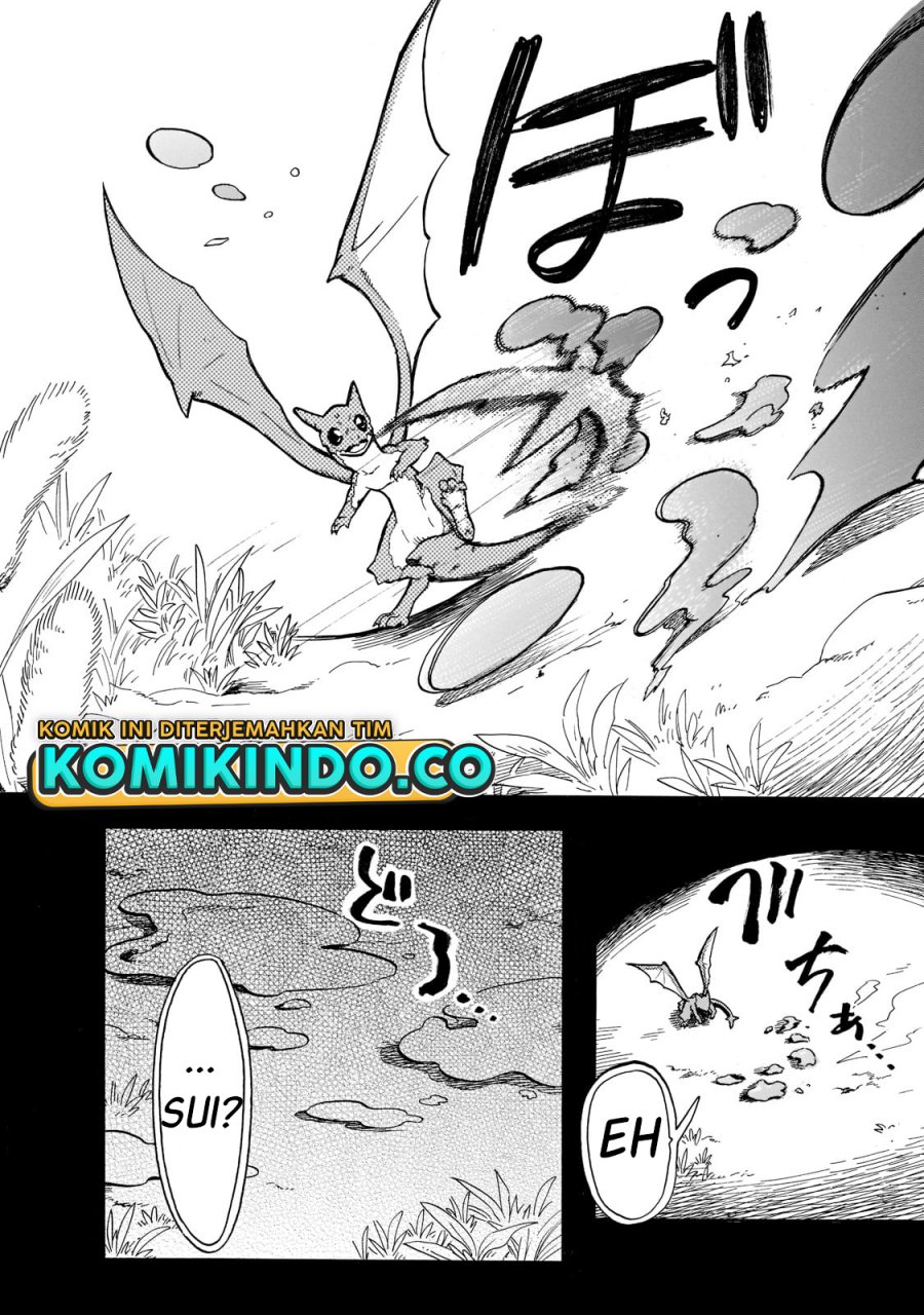 Tondemo Skill de Isekai Hourou Meshi: Sui no Daibouken