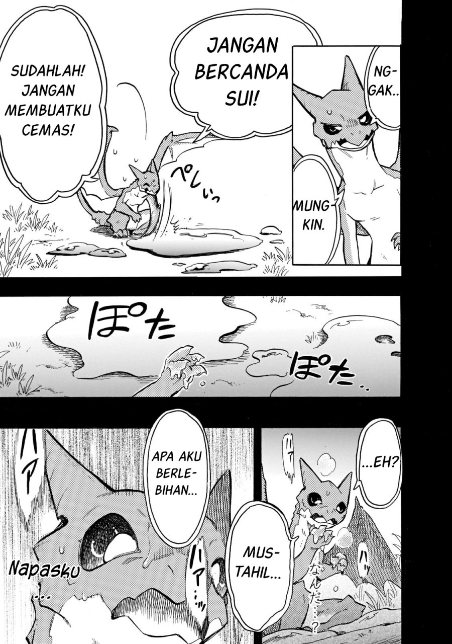 Tondemo Skill de Isekai Hourou Meshi: Sui no Daibouken