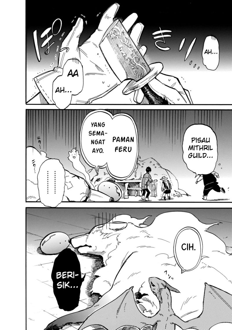 Tondemo Skill de Isekai Hourou Meshi: Sui no Daibouken
