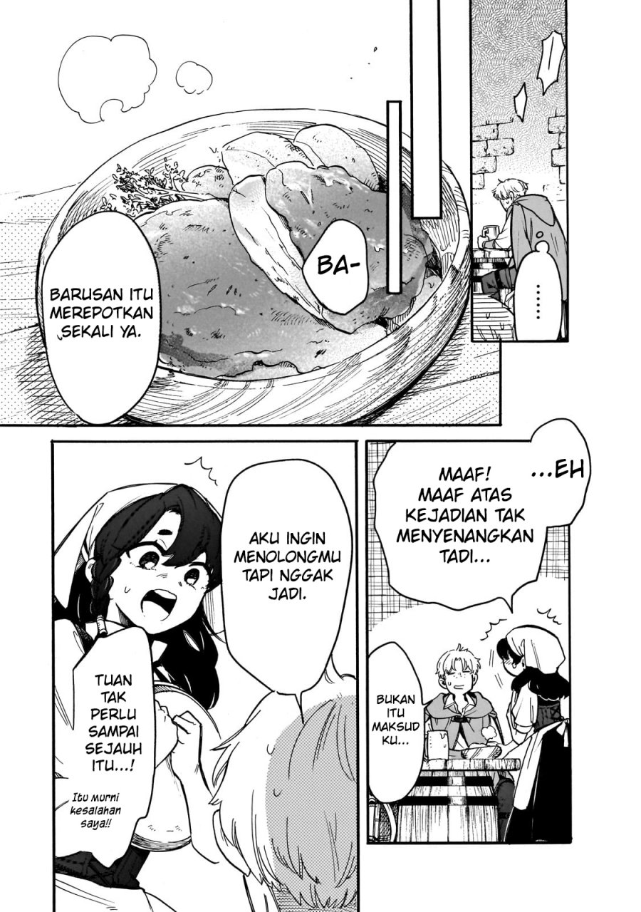 Tondemo Skill de Isekai Hourou Meshi: Sui no Daibouken