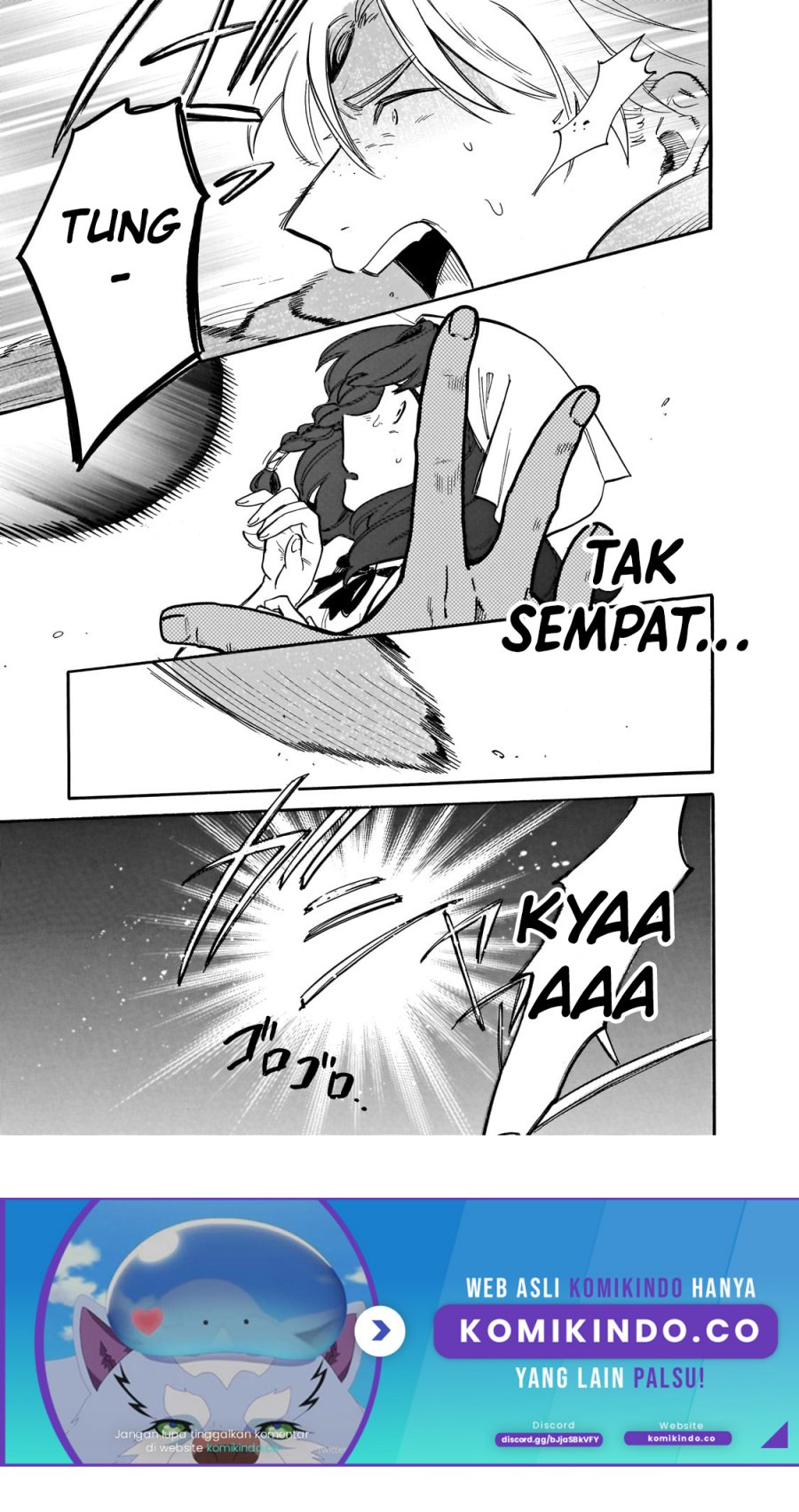 Tondemo Skill de Isekai Hourou Meshi: Sui no Daibouken