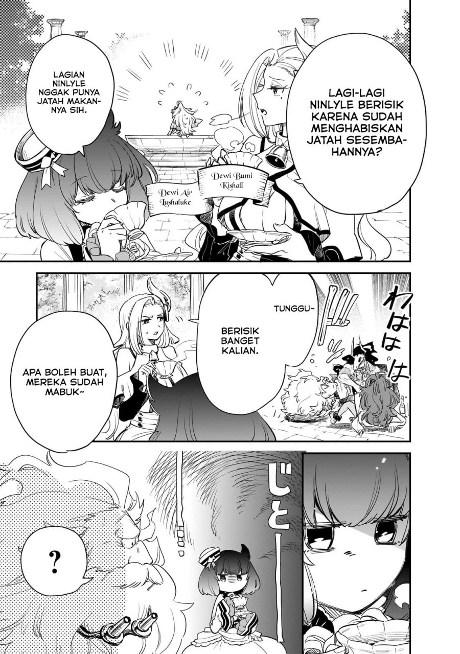 Tondemo Skill de Isekai Hourou Meshi: Sui no Daibouken